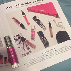 Basic instinct by pure romance